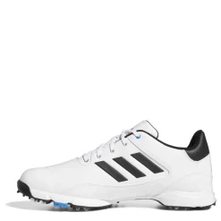 adidas Mens Golflite Golf Shoes in White