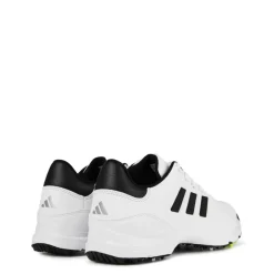 adidas Mens Golflite Golf Shoes in White