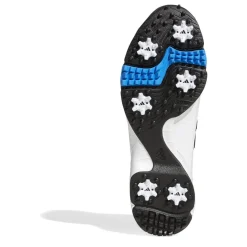 adidas Mens Golflite Golf Shoes in White