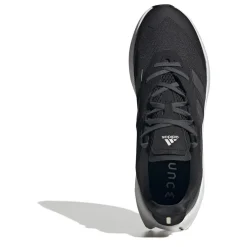 adidas Mens Heawyn Road Running Shoes in Black