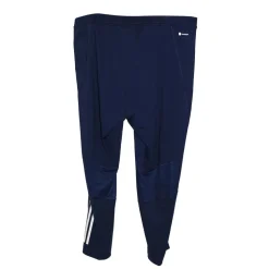 adidas Mens Italy 2023/24 Pro Pants in Blue
