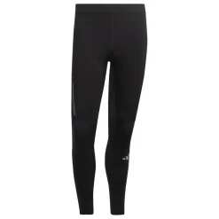 adidas Mens Own The Run Tight Running in Black