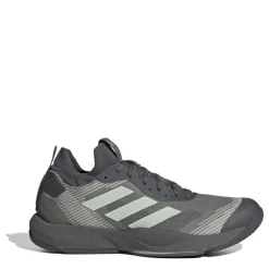 adidas Mens Rapidmove Adv Road Running Shoes in Grey