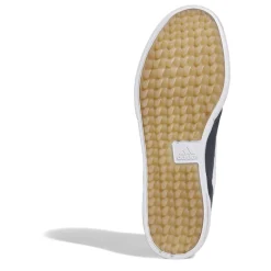 adidas Mens Retrocross 25 Spikeless Golf Shoes in White