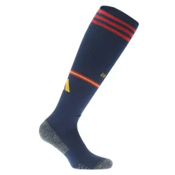 adidas Mens Spain 2022/23 Home Socks in Navy
