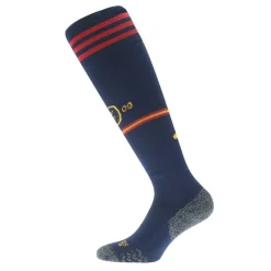 adidas Mens Spain 2022/23 Home Socks in Navy