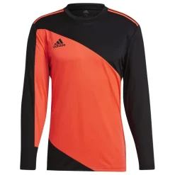 adidas Mens Squadra 21 Goalkeeper Jersey in Multi