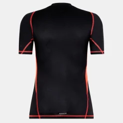 adidas Mens T24 P Gk Jersey T-Shirt in Black