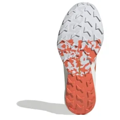 adidas Mens Terrex Agravic Speed Trail Running Shoes in Grey