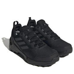 adidas Mens Terrex Eastrail R.rdy Waterproof Walking Shoes in Black