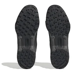 adidas Mens Terrex Eastrail R.rdy Waterproof Walking Shoes in Black