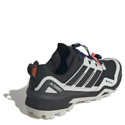 adidas Mens Terrex Skychaser Gore Tex Hiking Shoes in Black