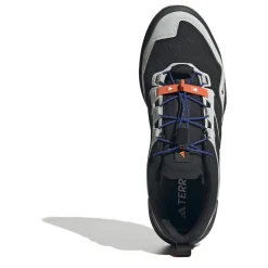 adidas Mens Terrex Skychaser Gore Tex Hiking Shoes in Black