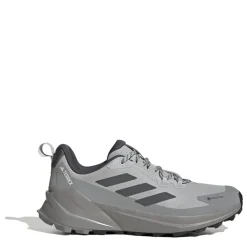 adidas Mens Terrex Trailmaker 2 Gore Tex Hiking Shoes in Grey