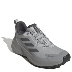 adidas Mens Terrex Trailmaker 2 Gore Tex Hiking Shoes in Grey