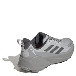 adidas Mens Terrex Trailmaker 2 Gore Tex Hiking Shoes in Grey