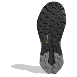 adidas Mens Terrex Trailmaker 2 Gore Tex Hiking Shoes in Grey