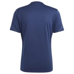 adidas Mens Tiro 23 Club Football Jersey in Blue