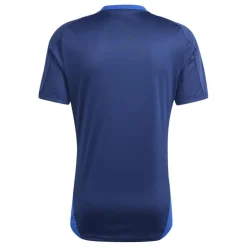adidas Mens Tiro 24 Competition Training Jersey in Blue