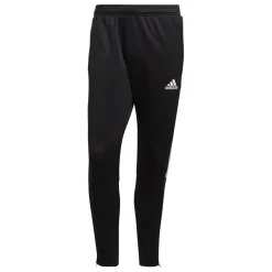 adidas Mens Tiro21 Tracksuit Bottoms in Black