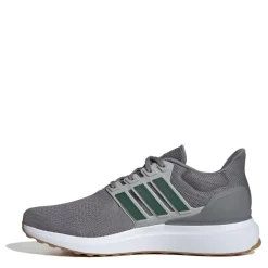 adidas Mens Ubounce Dna Road Running Shoes in Grey