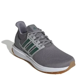 adidas Mens Ubounce Dna Road Running Shoes in Grey