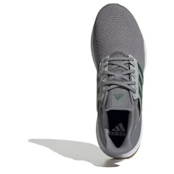 adidas Mens Ubounce Dna Road Running Shoes in Grey