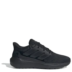 adidas Mens Ultimashow 2.0 Trainers in Black