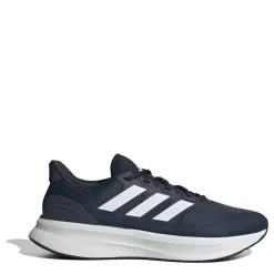 adidas Mens Ultrarun 5 Running Shoes in Blue