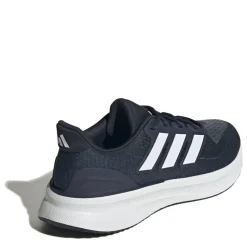 adidas Mens Ultrarun 5 Running Shoes in Blue