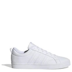 adidas Mens Vs Pace Trainers in White