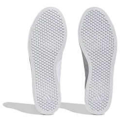 adidas Mens Vs Pace Trainers in White