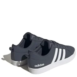 adidas Mens Vs Pace Trainers in Blue