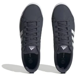 adidas Mens Vs Pace Trainers in Blue