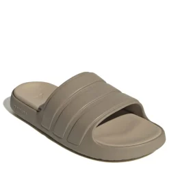 adidas Mens Znsory Slides in Brown