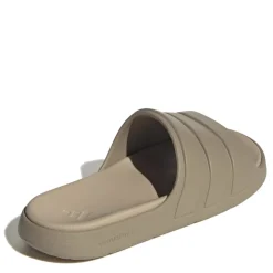 adidas Mens Znsory Slides in Brown