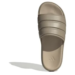 adidas Mens Znsory Slides in Brown