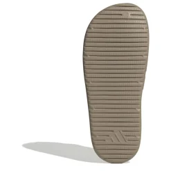 adidas Mens Znsory Slides in Brown