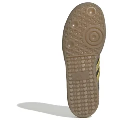 adidas Messi Samba Trainers Juniors in Black