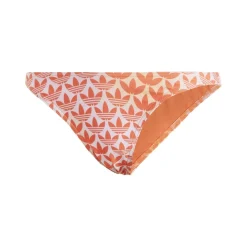 adidas Monogram Bikini Bottoms in Pink