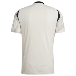 adidas New York Red Bulls Away Shirt 2025 2026 Adults in Beige