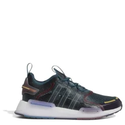 adidas NMD V3 Low Top Sneakers in Green