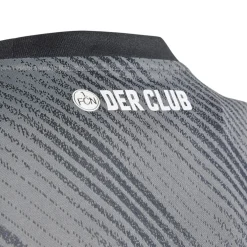 adidas Nürnbrg Jersey in Grey