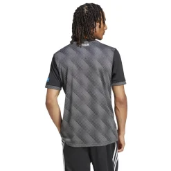 adidas Nürnbrg Jersey in Grey