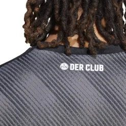 adidas Nürnbrg Jersey in Grey