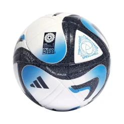 adidas Oceaunz Large Football in White