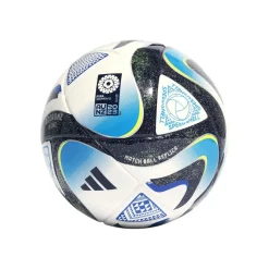 adidas Oceaunz Mini Football in White