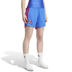 adidas Ol A Sho W in Blue