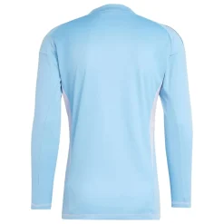 adidas Olymp Ls gk in Blue