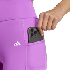 adidas Opt St 7inch Ld51 in Purple